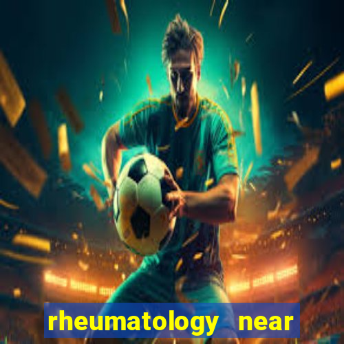 rheumatology near los altos