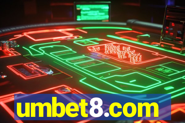 umbet8.com