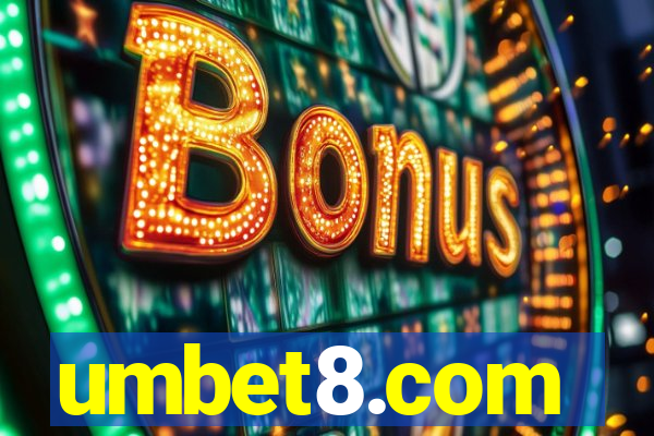 umbet8.com