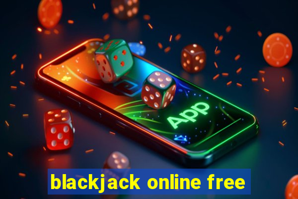 blackjack online free