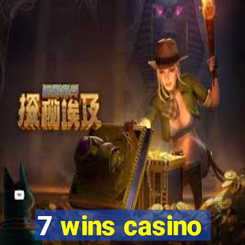 7 wins casino