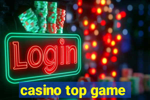 casino top game