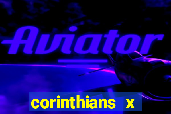 corinthians x cruzeiro o tampa da bola