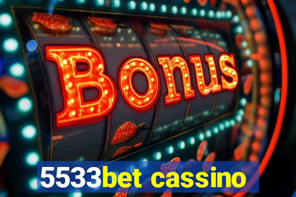 5533bet cassino