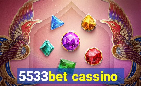 5533bet cassino