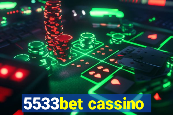 5533bet cassino