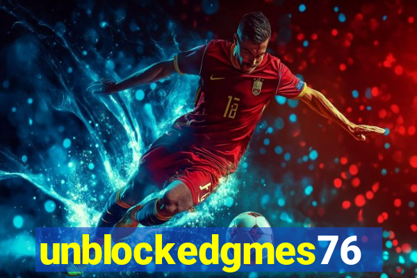 unblockedgmes76