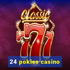 24 pokies casino