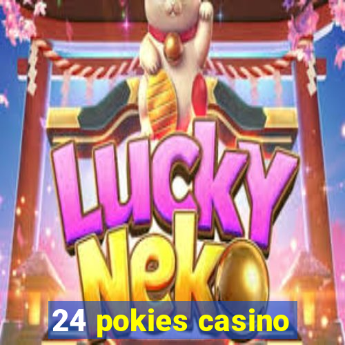 24 pokies casino