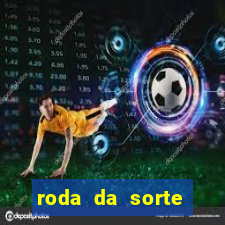 roda da sorte betano sumiu