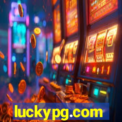 luckypg.com