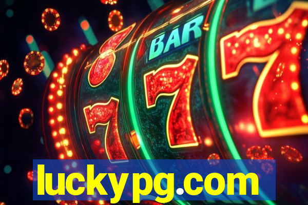 luckypg.com