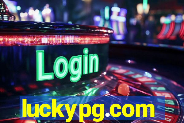 luckypg.com