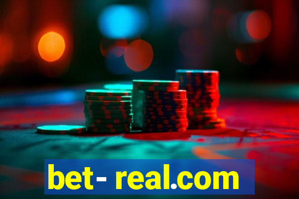 bet- real.com