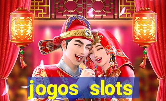 jogos slots gr谩tis para baixar