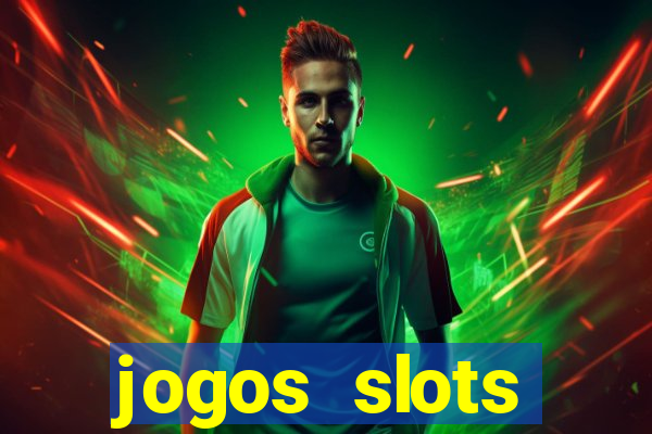 jogos slots gr谩tis para baixar