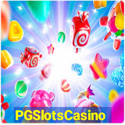 PGSlotsCasino