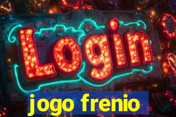 jogo frenio