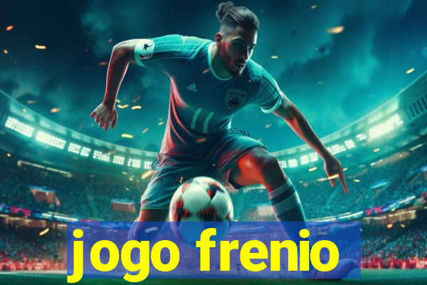 jogo frenio