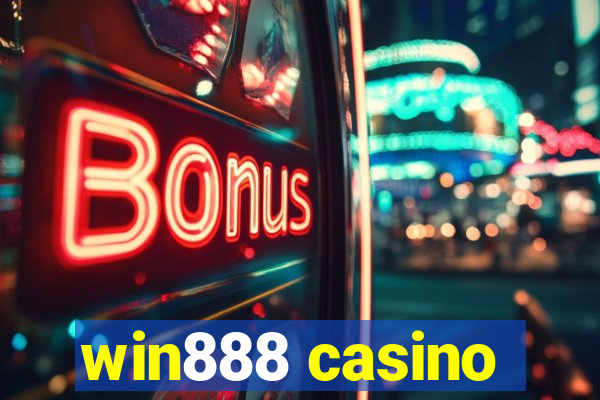 win888 casino