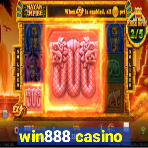 win888 casino