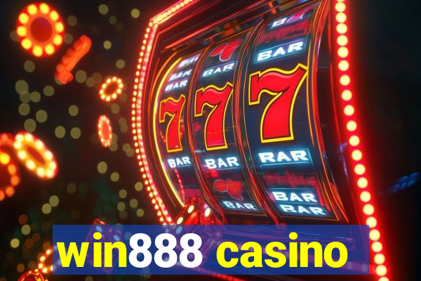 win888 casino