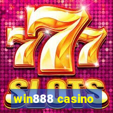 win888 casino