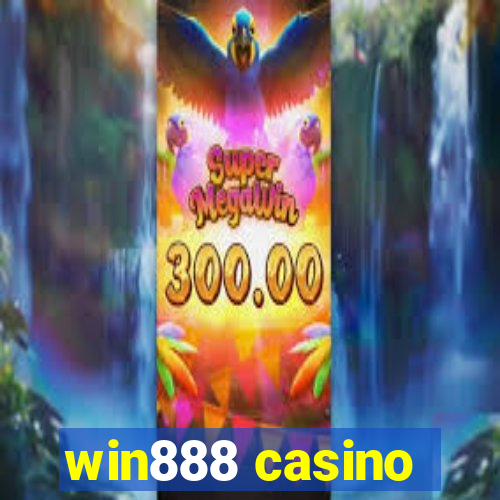 win888 casino