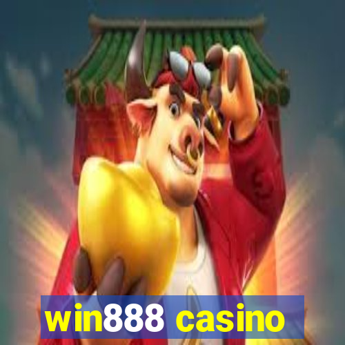 win888 casino