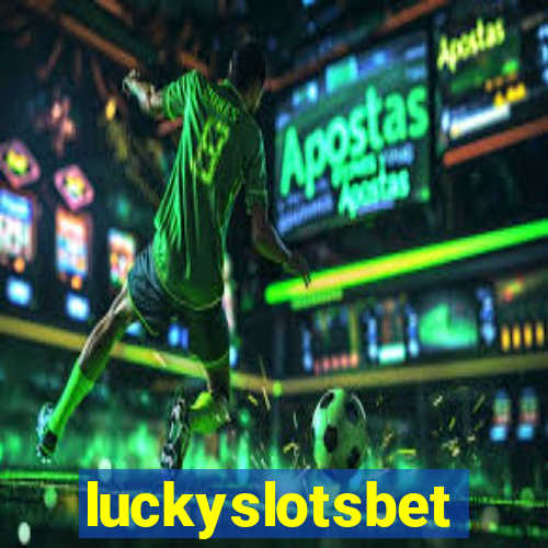 luckyslotsbet