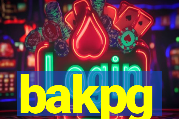 bakpg