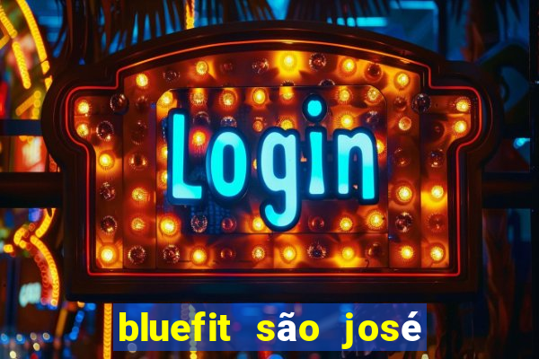 bluefit são josé do rio preto