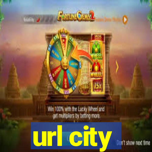 url city