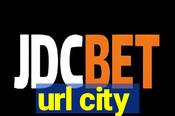 url city