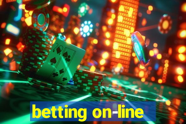 betting on-line