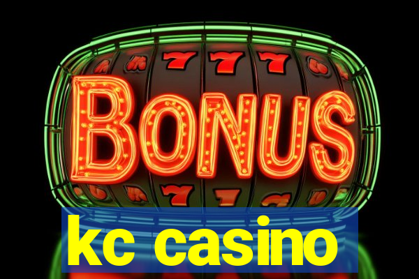 kc casino