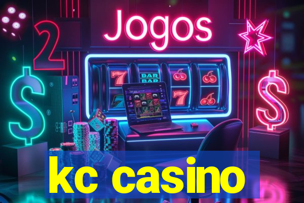 kc casino