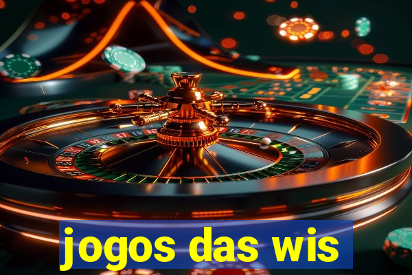 jogos das wis