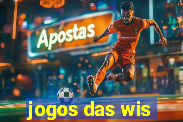 jogos das wis