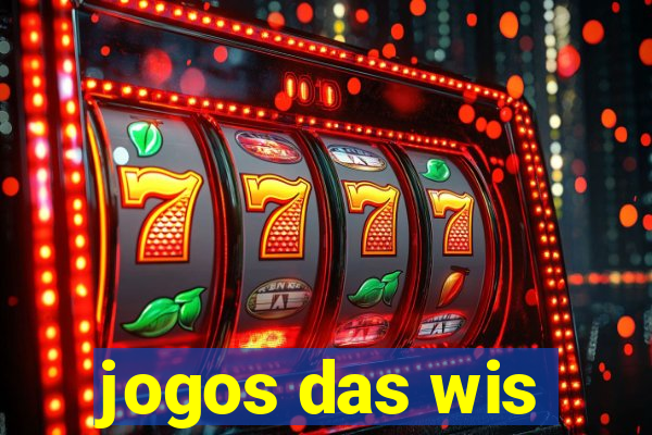 jogos das wis