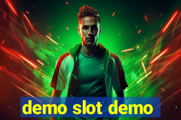 demo slot demo