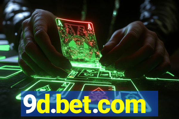 9d.bet.com