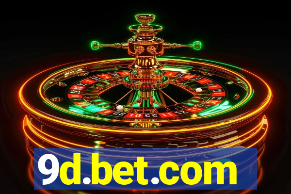 9d.bet.com