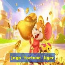 jogo fortune tiger paga mesmo