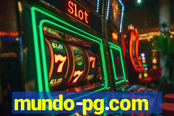 mundo-pg.com