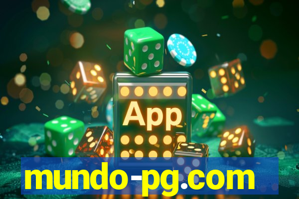 mundo-pg.com