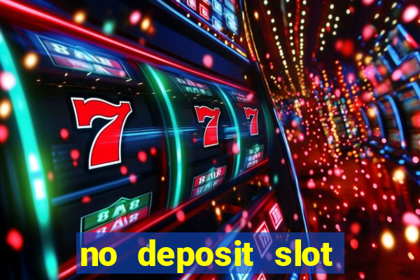 no deposit slot machines uk