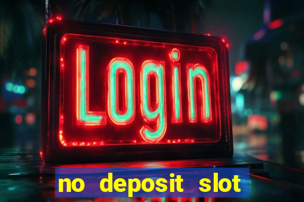 no deposit slot machines uk