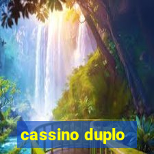 cassino duplo