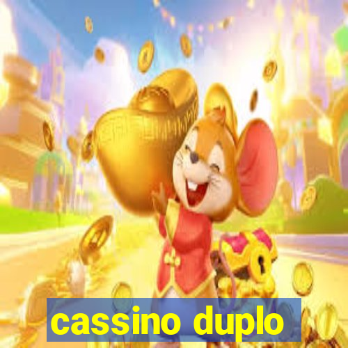 cassino duplo